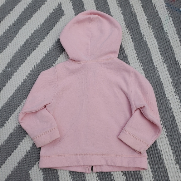 Old Navy baby hoodie - Picture 2 of 3